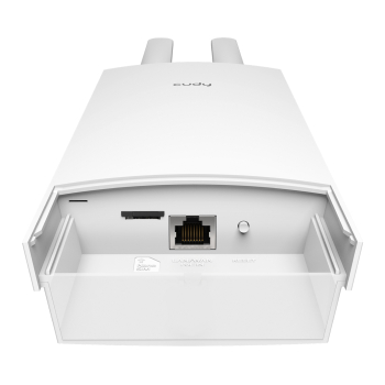 ROUTER 4G LTE MESH LT700 OUTDOOR 2.4 GHz, 5 GHz 867 Mb/s + 300 Mb/s CUDY